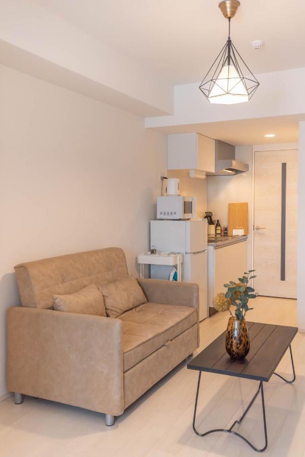 Fds Zeal Apartment โอซาก้า ภายนอก รูปภาพ