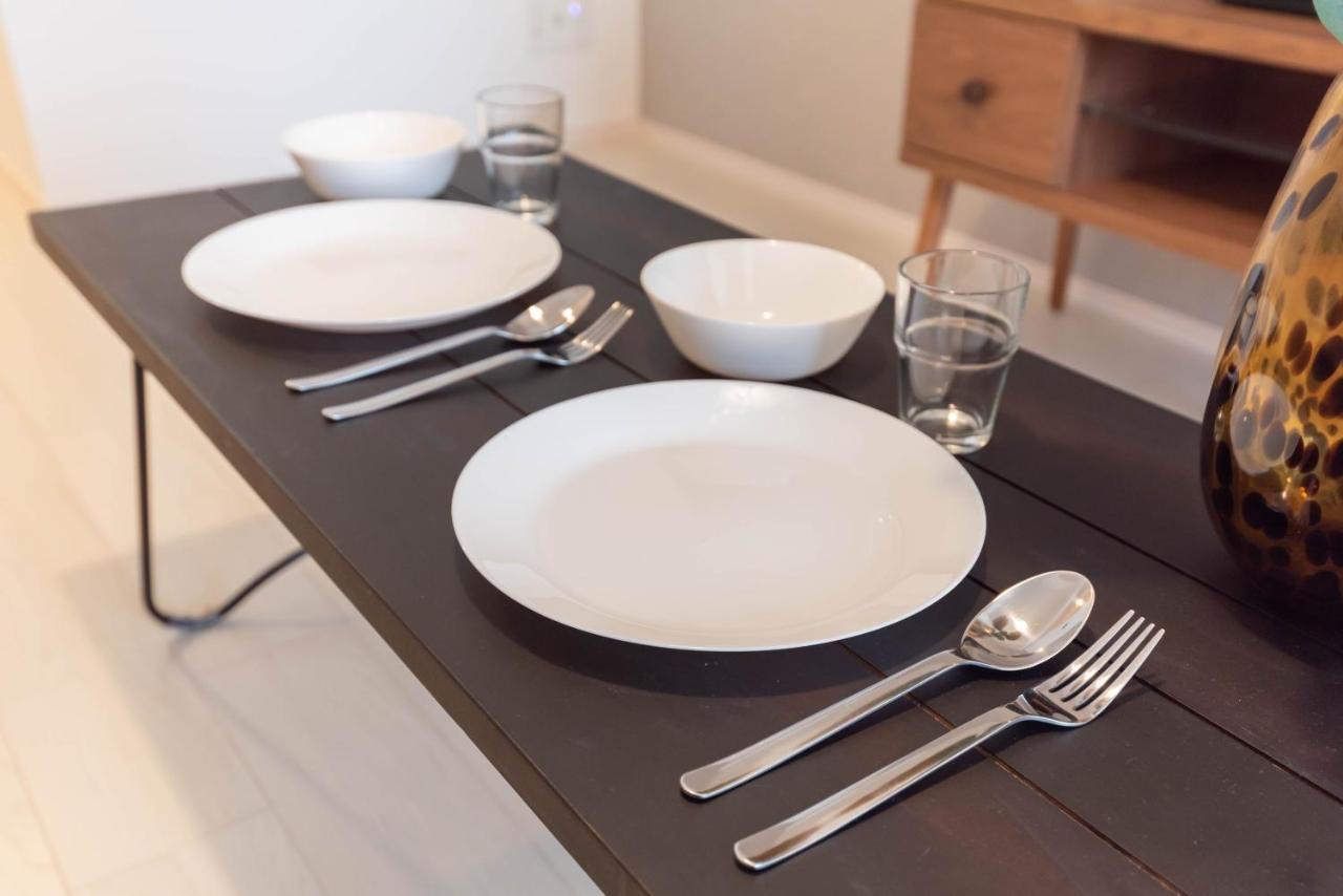 Fds Zeal Apartment โอซาก้า ภายนอก รูปภาพ