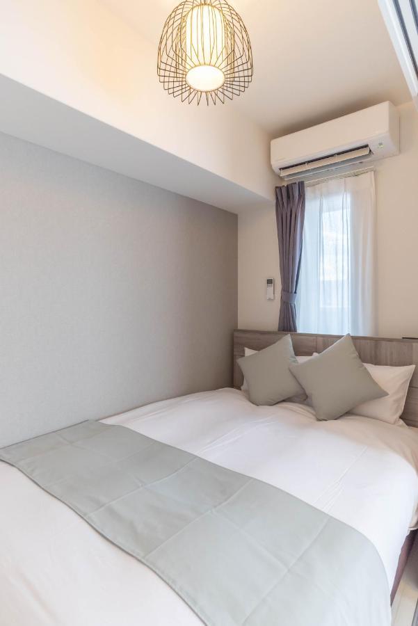 Fds Zeal Apartment โอซาก้า ภายนอก รูปภาพ
